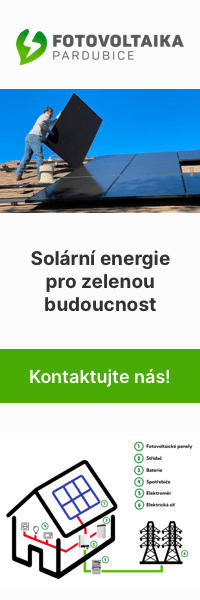 Fotovoltaika Pardubice